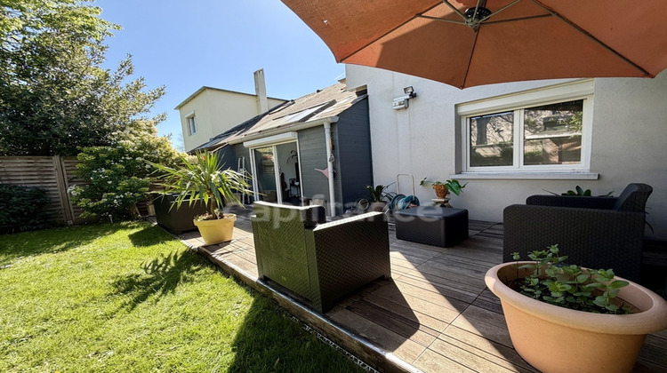 Ma-Cabane - Vente Maison CERGY, 124 m²