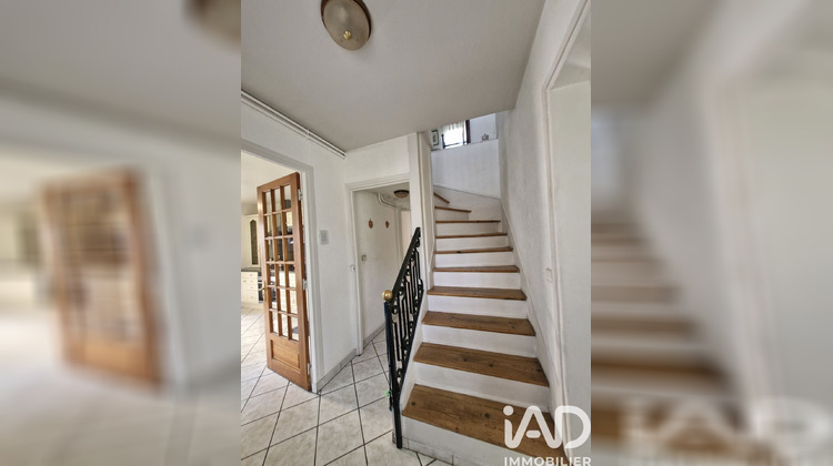 Ma-Cabane - Vente Maison Cergy, 140 m²