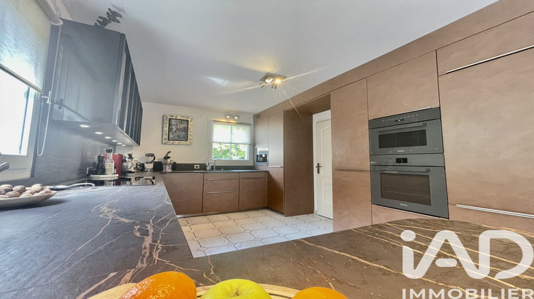 Ma-Cabane - Vente Maison Cergy, 213 m²