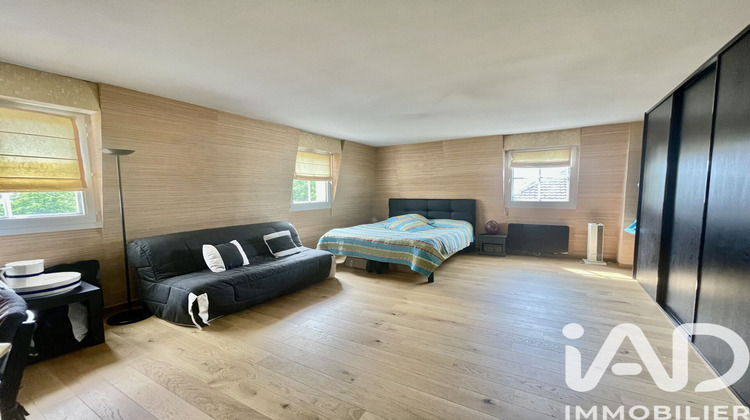Ma-Cabane - Vente Maison Cergy, 213 m²