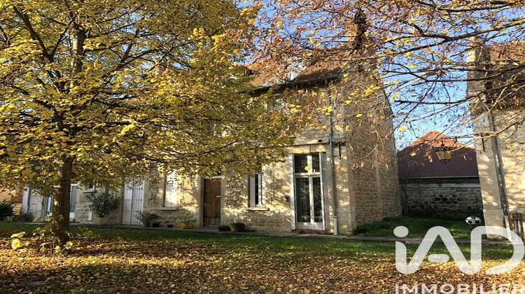 Ma-Cabane - Vente Maison Cergy, 85 m²