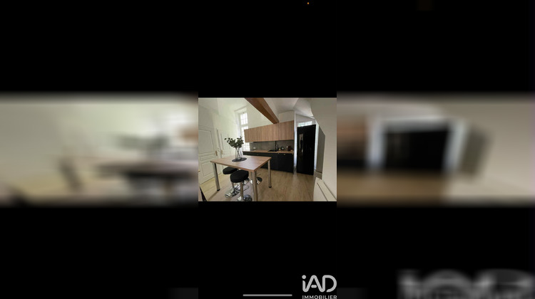 Ma-Cabane - Vente Maison Cergy, 85 m²