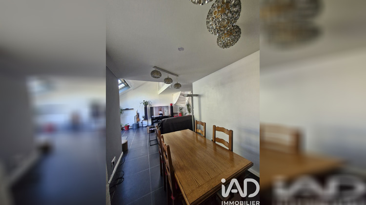 Ma-Cabane - Vente Maison Cergy, 104 m²