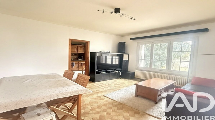 Ma-Cabane - Vente Maison Cergy, 157 m²