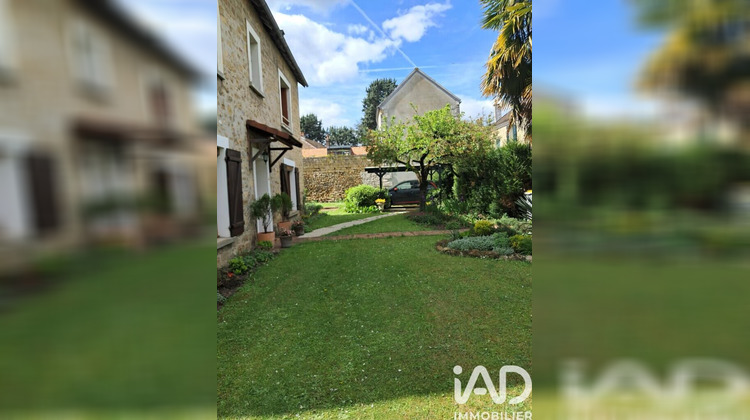 Ma-Cabane - Vente Maison Cergy, 140 m²