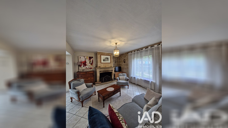 Ma-Cabane - Vente Maison Cergy, 140 m²