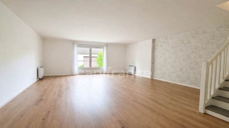 Ma-Cabane - Vente Maison CERGY, 121 m²