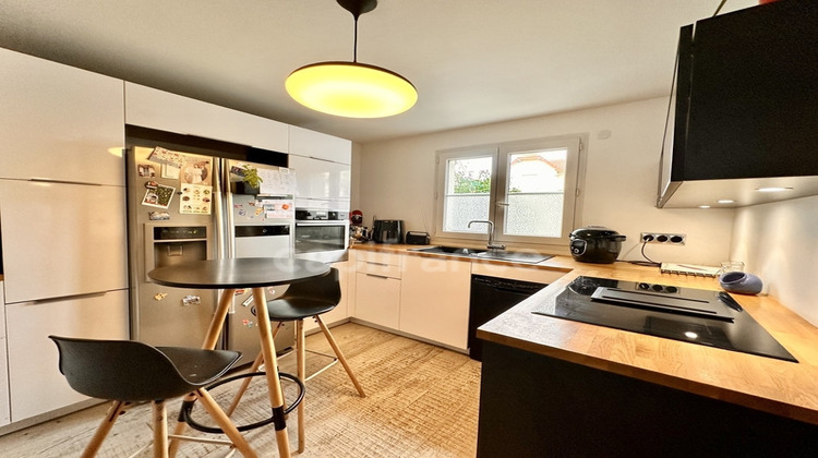 Ma-Cabane - Vente Maison CERGY, 121 m²