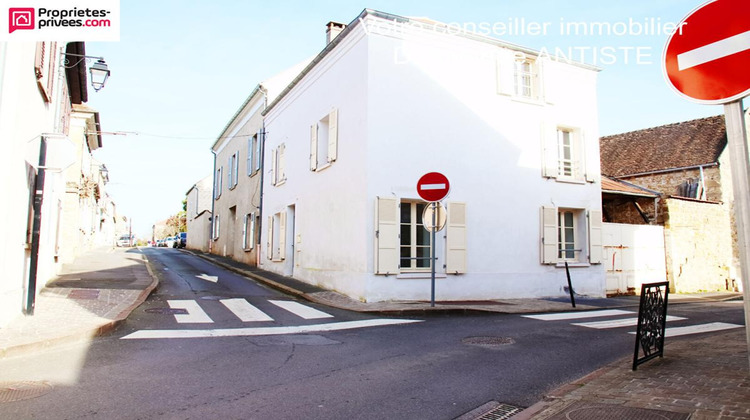 Ma-Cabane - Vente Maison CERGY, 132 m²