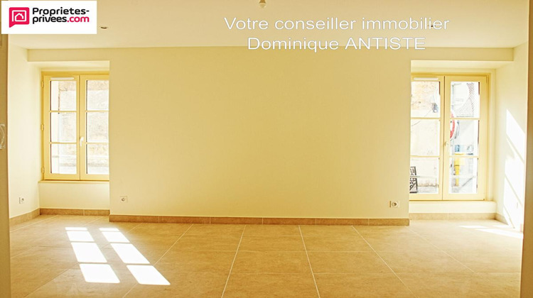 Ma-Cabane - Vente Maison CERGY, 132 m²