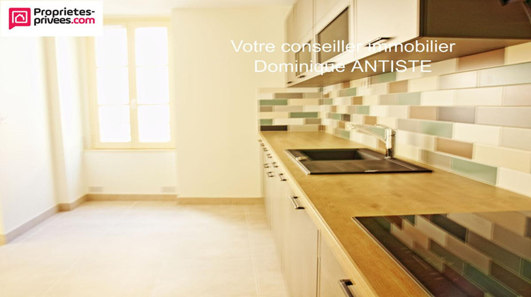 Ma-Cabane - Vente Maison CERGY, 132 m²