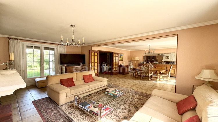 Ma-Cabane - Vente Maison CERGY, 131 m²