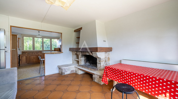 Ma-Cabane - Vente Maison CERGY, 105 m²