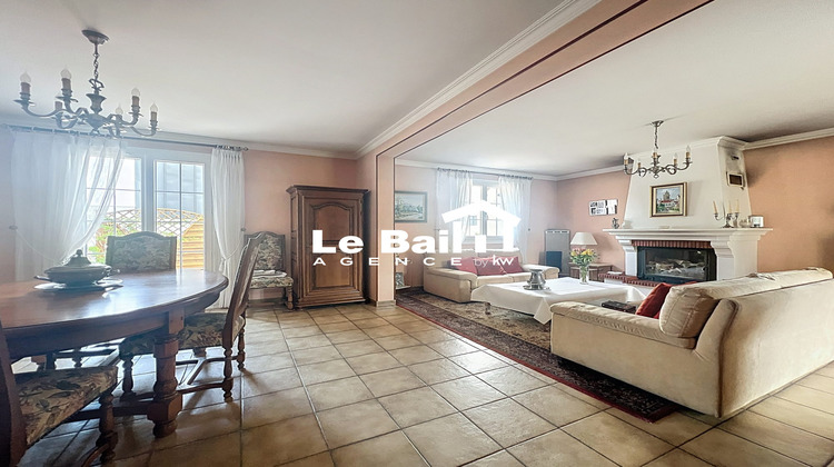 Ma-Cabane - Vente Maison Cergy, 135 m²