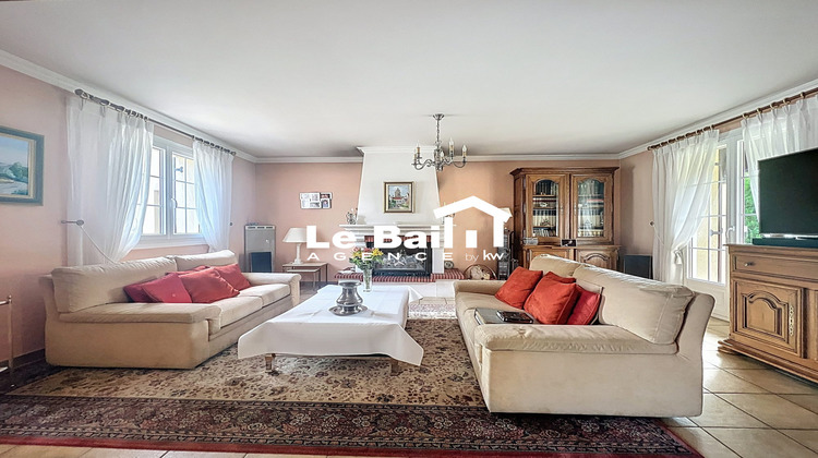 Ma-Cabane - Vente Maison Cergy, 135 m²