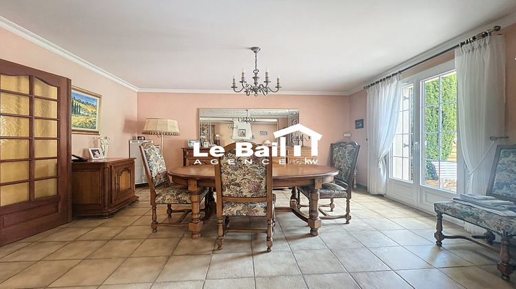 Ma-Cabane - Vente Maison Cergy, 135 m²