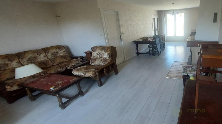 Ma-Cabane - Vente Maison CERGY, 74 m²