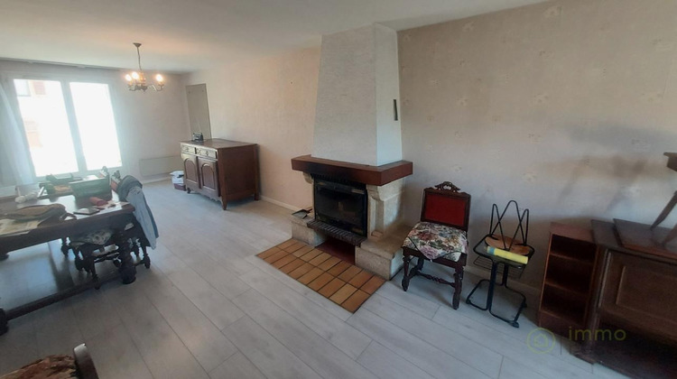 Ma-Cabane - Vente Maison CERGY, 74 m²