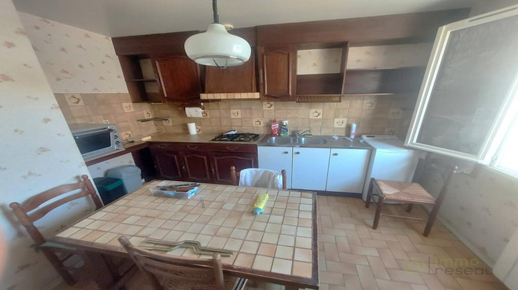Ma-Cabane - Vente Maison CERGY, 74 m²