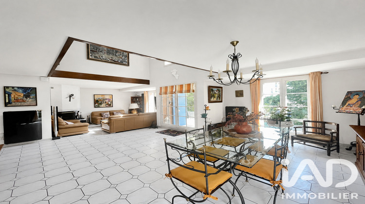 Ma-Cabane - Vente Maison Cergy, 213 m²