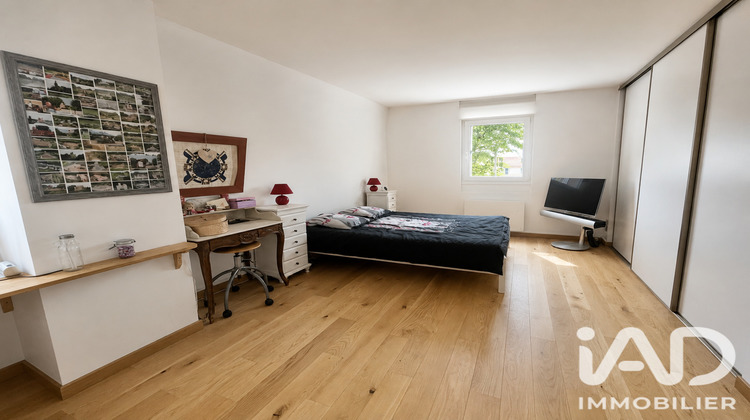 Ma-Cabane - Vente Maison Cergy, 213 m²