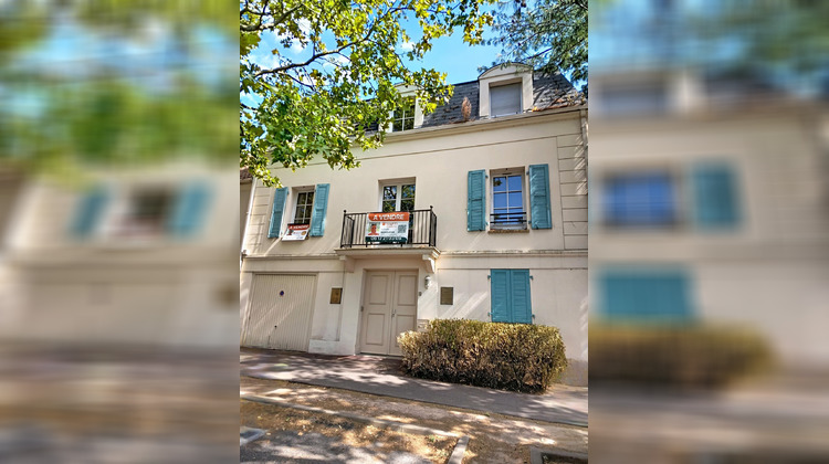 Ma-Cabane - Vente Maison Cergy, 233 m²