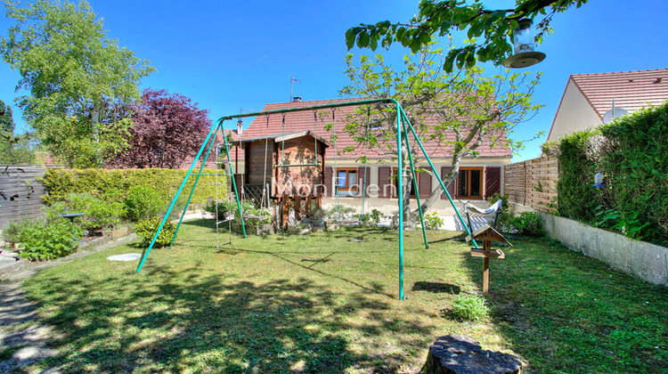 Ma-Cabane - Vente Maison CERGY, 120 m²