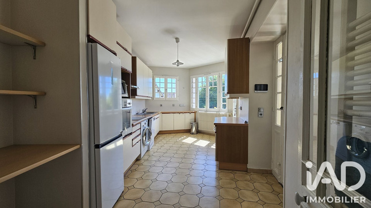 Ma-Cabane - Vente Maison Cergy, 118 m²