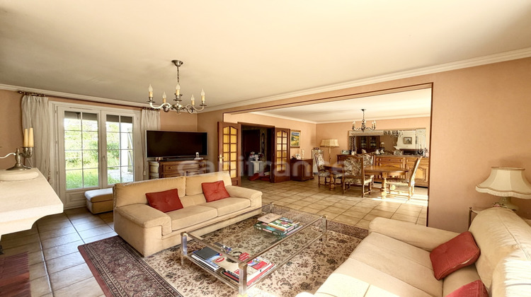Ma-Cabane - Vente Maison CERGY, 131 m²