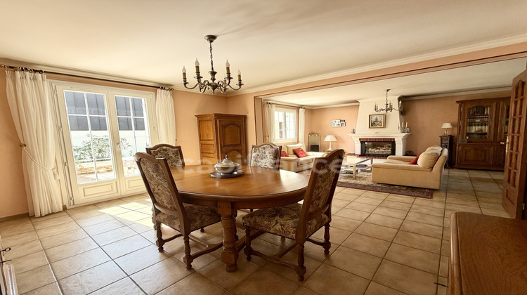 Ma-Cabane - Vente Maison CERGY, 131 m²