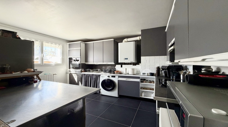 Ma-Cabane - Vente Maison CERGY, 124 m²