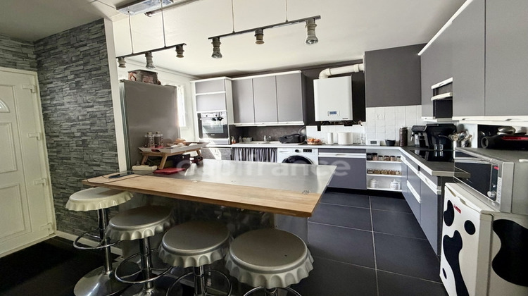 Ma-Cabane - Vente Maison CERGY, 124 m²
