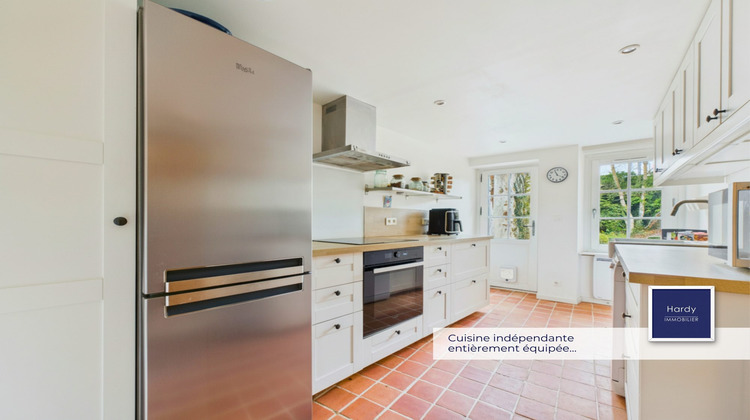 Ma-Cabane - Vente Maison Cergy, 123 m²