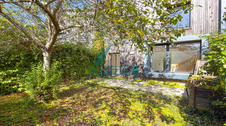 Ma-Cabane - Vente Maison Cergy, 90 m²