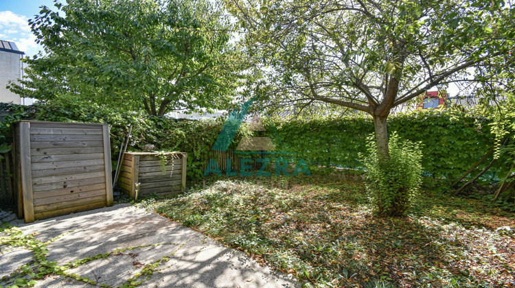 Ma-Cabane - Vente Maison Cergy, 90 m²