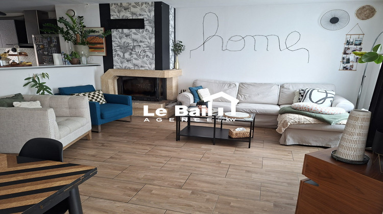 Ma-Cabane - Vente Maison Cergy, 78 m²