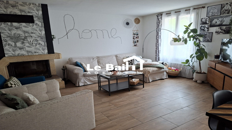 Ma-Cabane - Vente Maison Cergy, 78 m²
