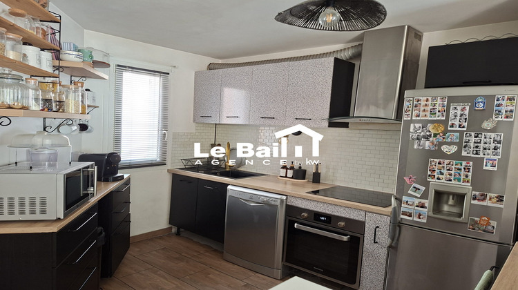 Ma-Cabane - Vente Maison Cergy, 78 m²