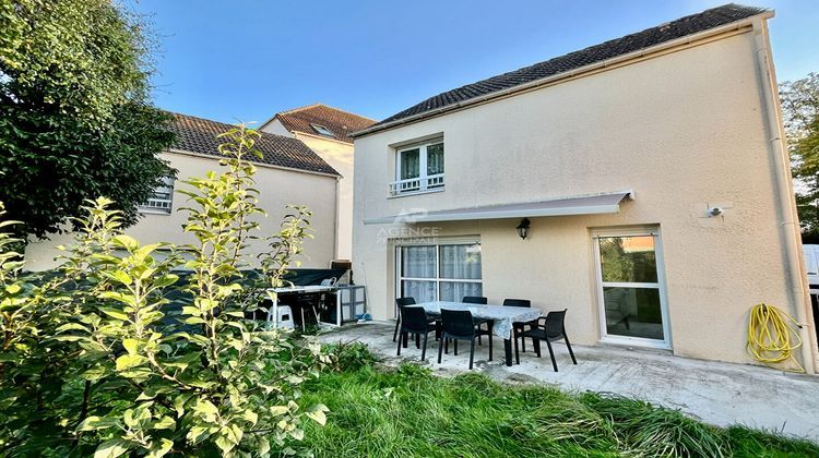 Ma-Cabane - Vente Maison CERGY, 64 m²