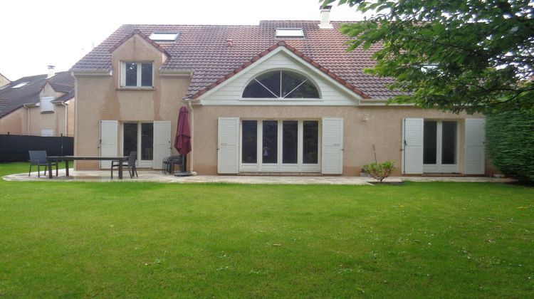 Ma-Cabane - Vente Maison Cergy, 223 m²