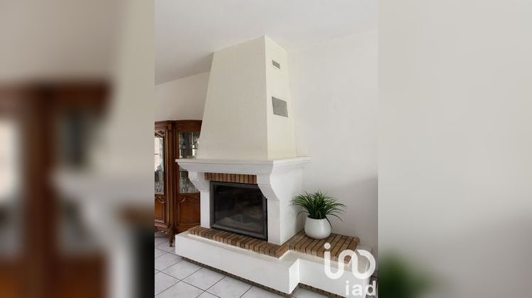 Ma-Cabane - Vente Maison Cergy, 166 m²