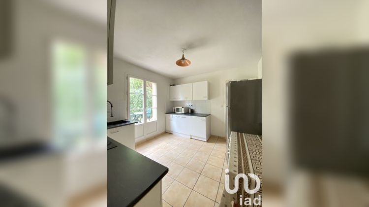 Ma-Cabane - Vente Maison Cergy, 166 m²