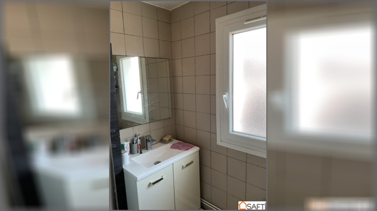 Ma-Cabane - Vente Maison Cergy, 74 m²