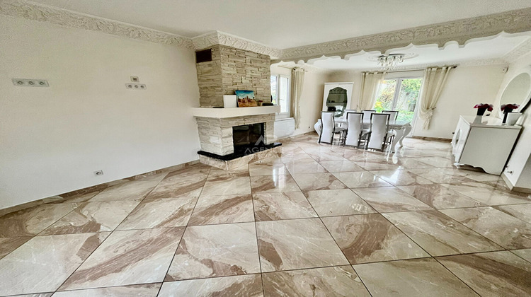 Ma-Cabane - Vente Maison CERGY, 155 m²