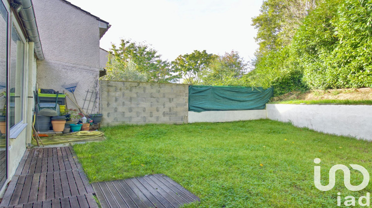 Ma-Cabane - Vente Maison Cergy, 145 m²