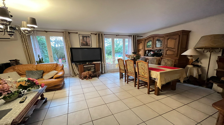 Ma-Cabane - Vente Maison CERGY, 0 m²