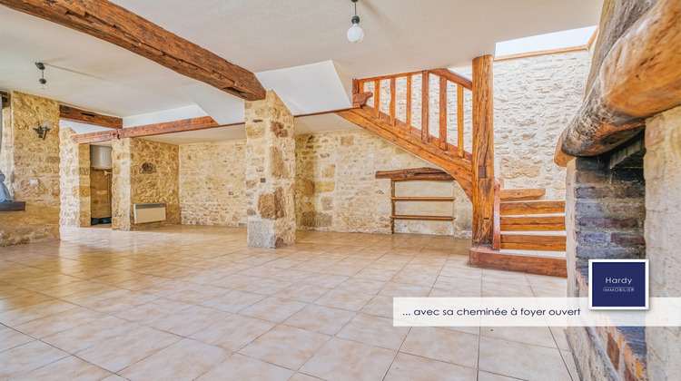 Ma-Cabane - Vente Maison Cergy, 96 m²