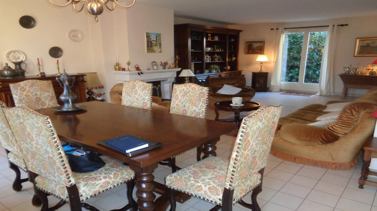 Ma-Cabane - Vente Maison Cergy, 142 m²