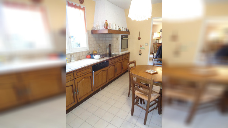Ma-Cabane - Vente Maison Cergy, 142 m²