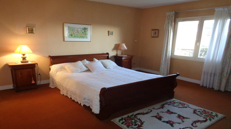 Ma-Cabane - Vente Maison Cergy, 142 m²